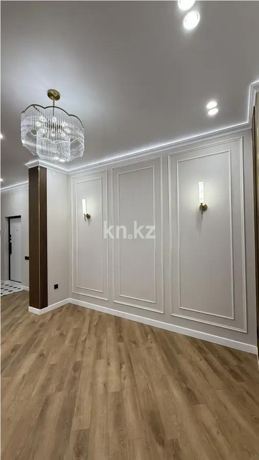 Продажа 2-комнатной квартиры, 43 м² в Астане - фото 3