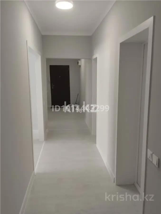 Продажа 3-комнатной квартиры, 128 м² в Алматы - фото 3