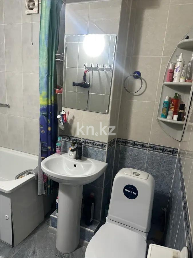 Продажа 4-комнатной квартиры, 98 м², ул. Кажымукана, дом  26 в Астане - фото 7