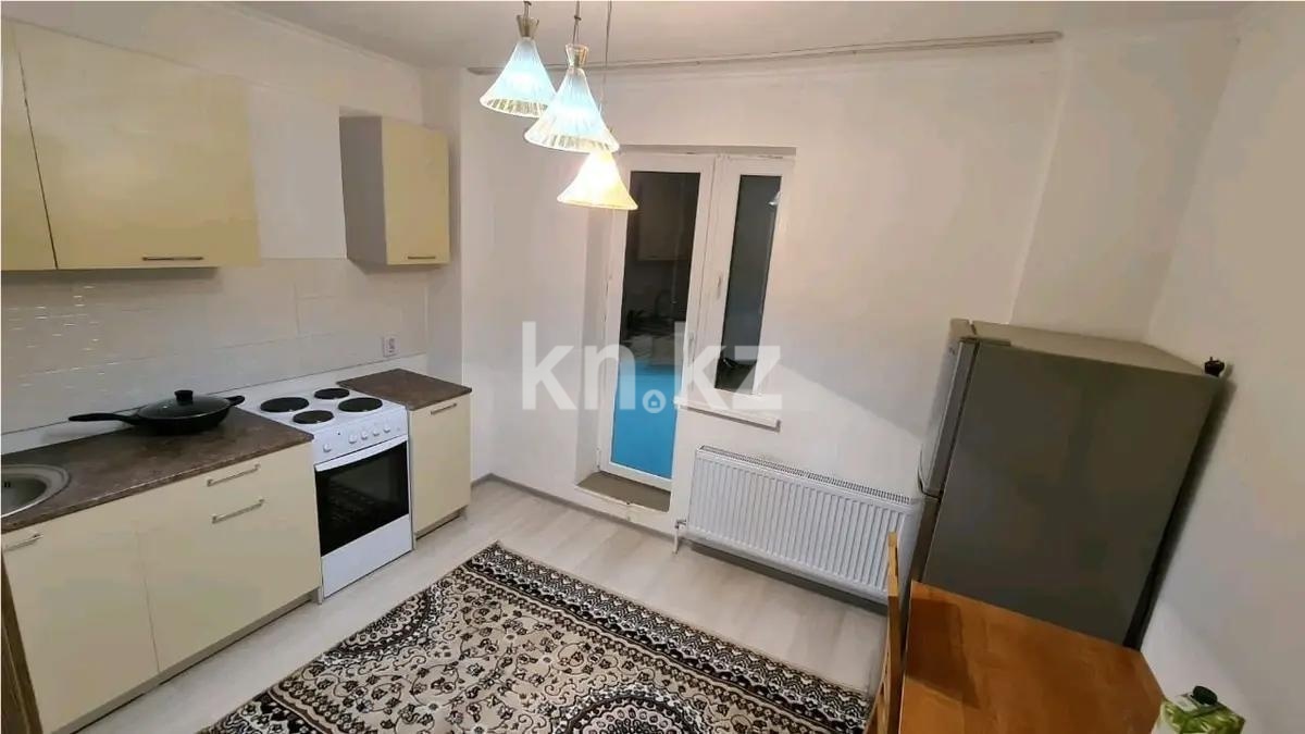Продажа 1-комнатной квартиры, 39 м² в Астане - фото 2