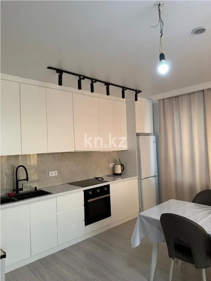 Продажа 3-комнатной квартиры, 65 м² в Алматы - фото 2