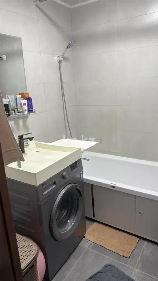 Продажа 3-комнатной квартиры, 73 м² в Алматы - фото 5