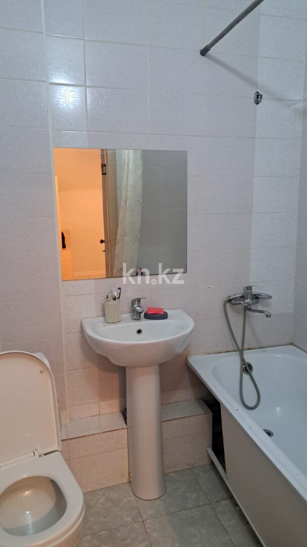 Аренда 1-комнатной квартиры, 36 м² в Астане - фото 7