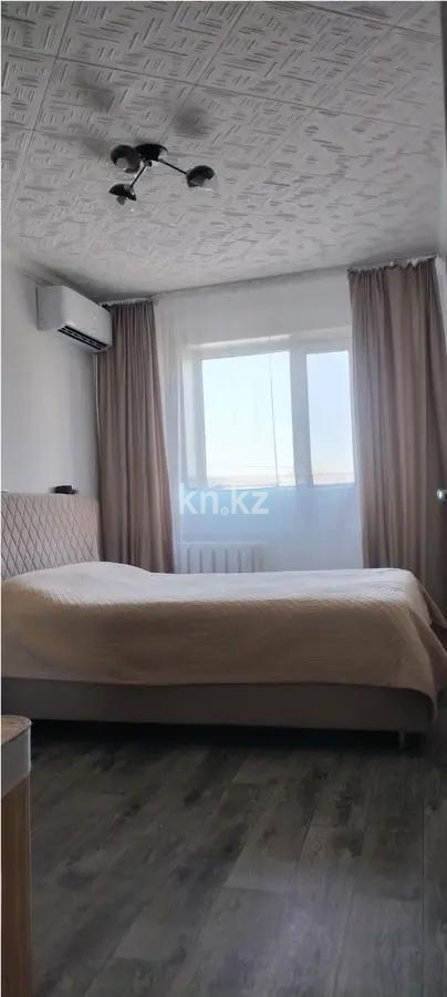 Продажа 2-комнатной квартиры, 44 м² в Караганде - фото 2