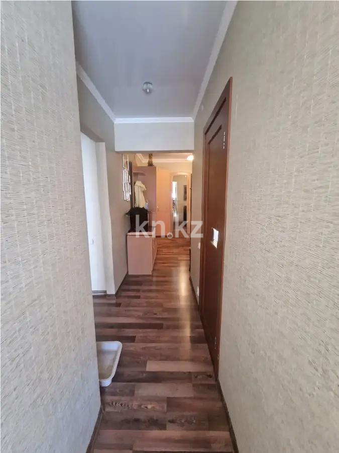 Продажа 3-комнатной квартиры, 68 м² в Караганде - фото 5