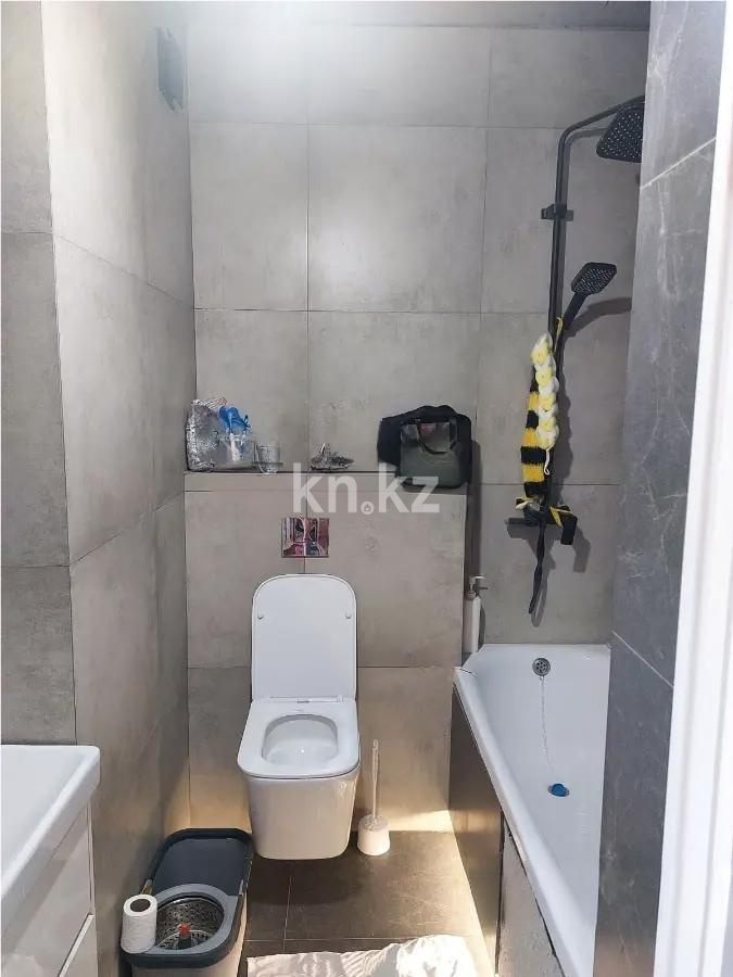 Продажа 2-комнатной квартиры, 40 м² в Алматы - фото 3