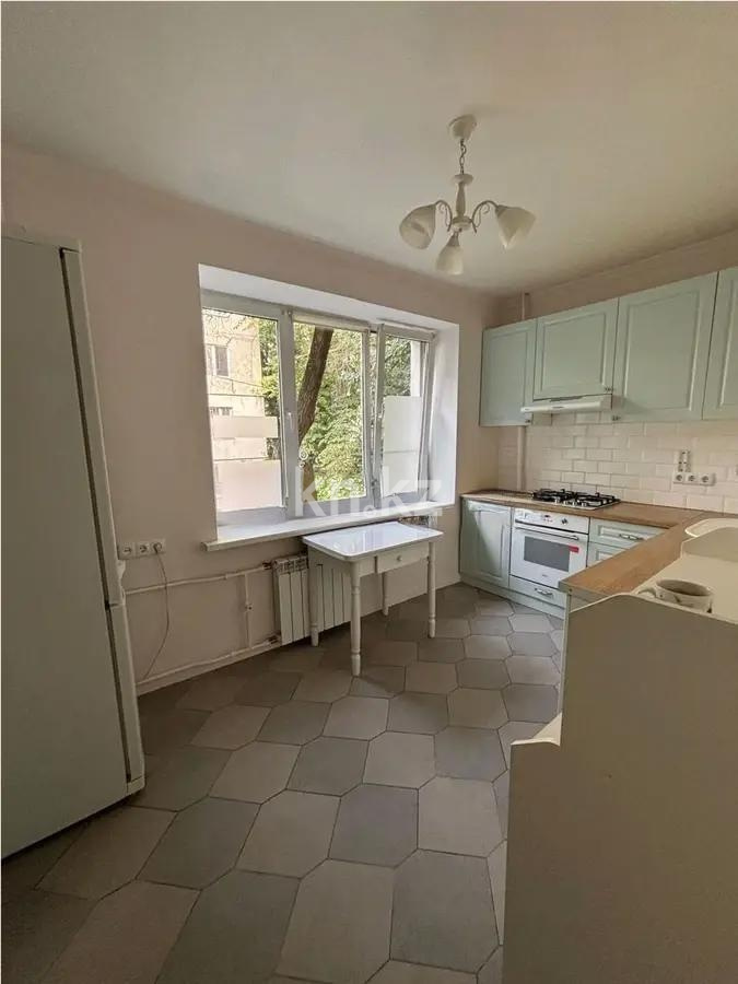 Продажа 2-комнатной квартиры, 66 м² в Алматы - фото 3