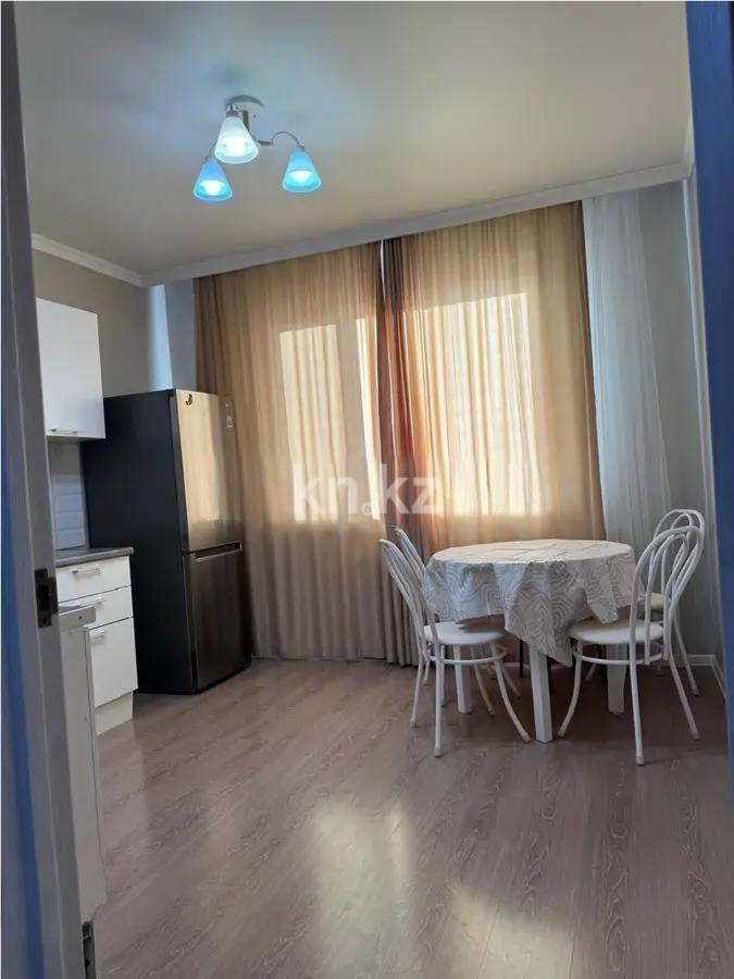 Продажа 1-комнатной квартиры, 37.4 м² в Астане - фото 2