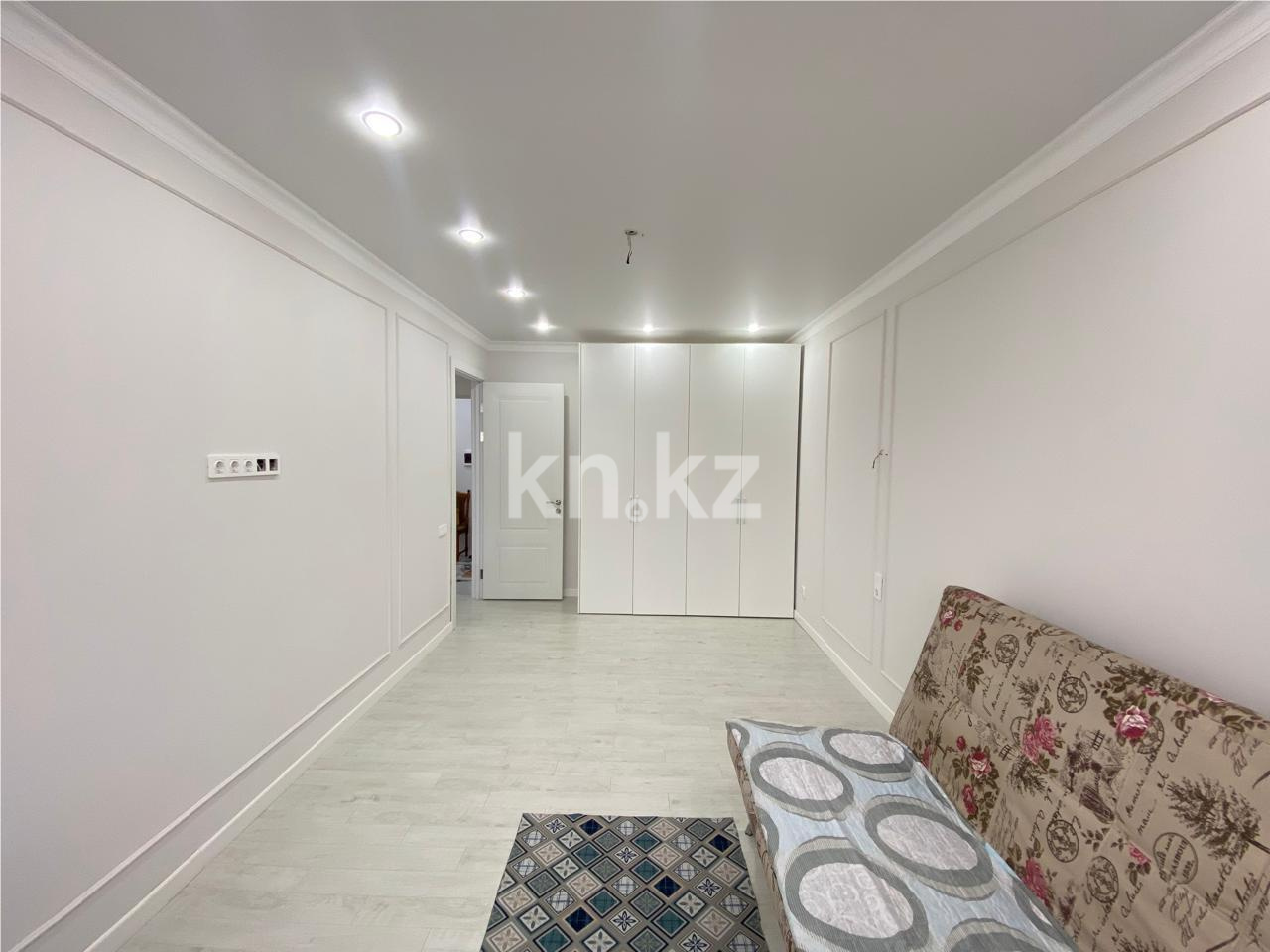 Продажа 3-комнатной квартиры, 75 м² в Астане - фото 9