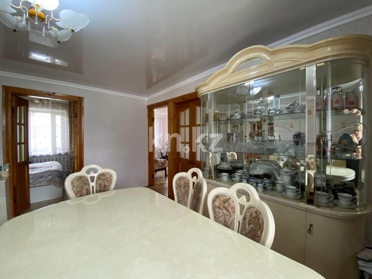 Продажа 3-комнатного дома, 96 м², ул. Черемховского в Караганде - фото 4