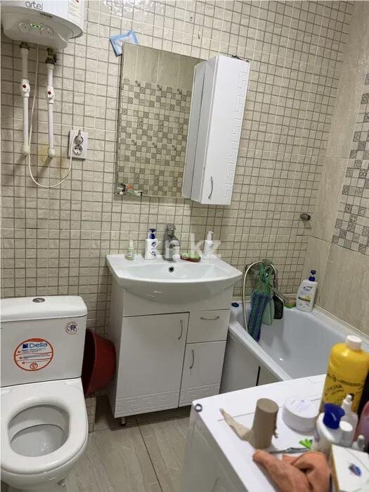 Продажа 3-комнатной квартиры, 58 м² в Караганде - фото 5