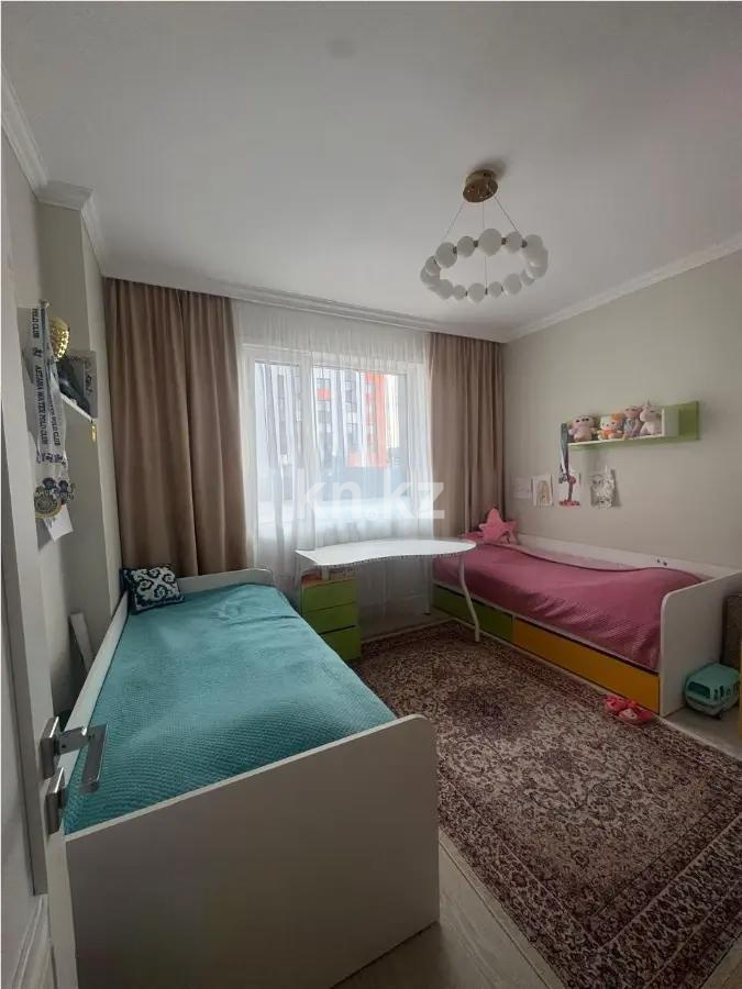 Продажа 2-комнатной квартиры, 60 м² в Астане - фото 2