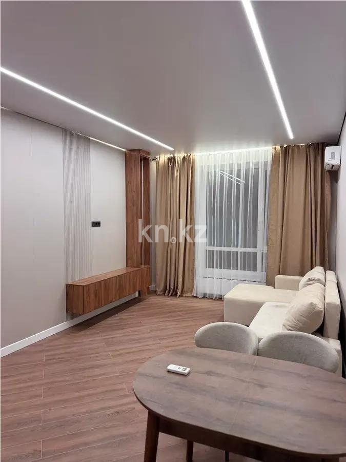 Продажа 2-комнатной квартиры, 43.7 м² в Астане