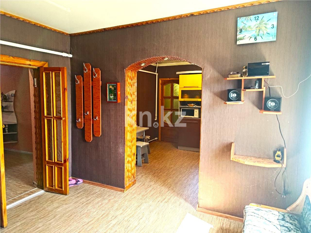 Продажа 3-комнатного дома, 77 м² в Караганде - фото 7