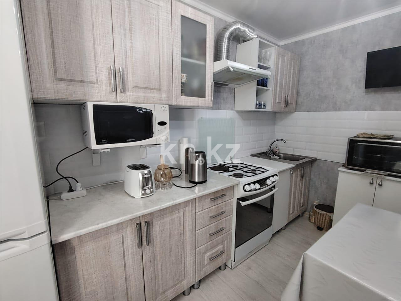 Продажа 3-комнатной квартиры, 67 м², 68-й квартал в Темиртау - фото 16