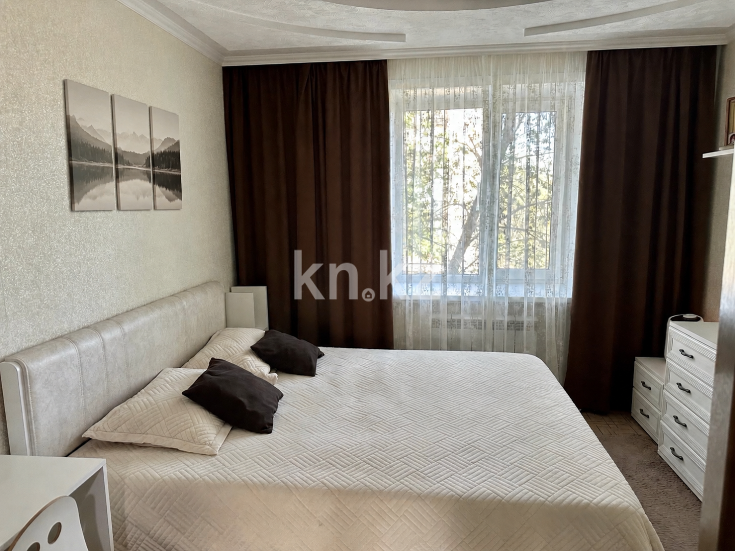 Продажа 3-комнатной квартиры, 62 м² в Караганде - фото 7