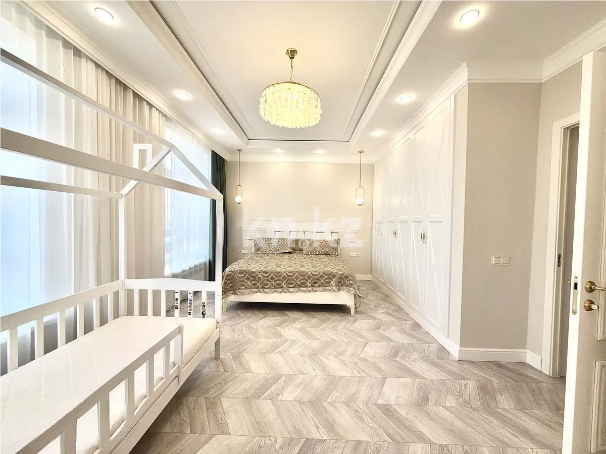 Продажа 4-комнатной квартиры, 148 м² в Астане - фото 3