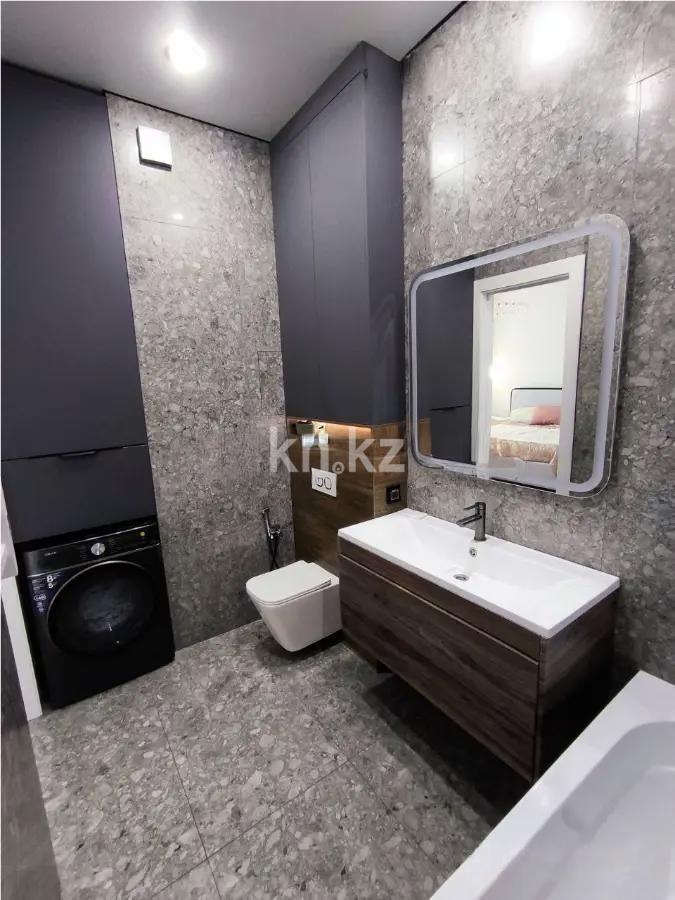 Продажа 3-комнатной квартиры, 93 м² в Астане - фото 4