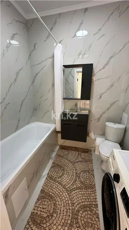 Продажа 1-комнатной квартиры, 43 м² в Алматы - фото 4