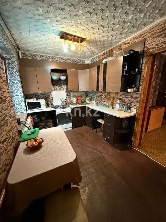 Продажа 3-комнатной квартиры, 57.3 м², бул. Бухар Жырау, дом  44а в Алматы - фото 3