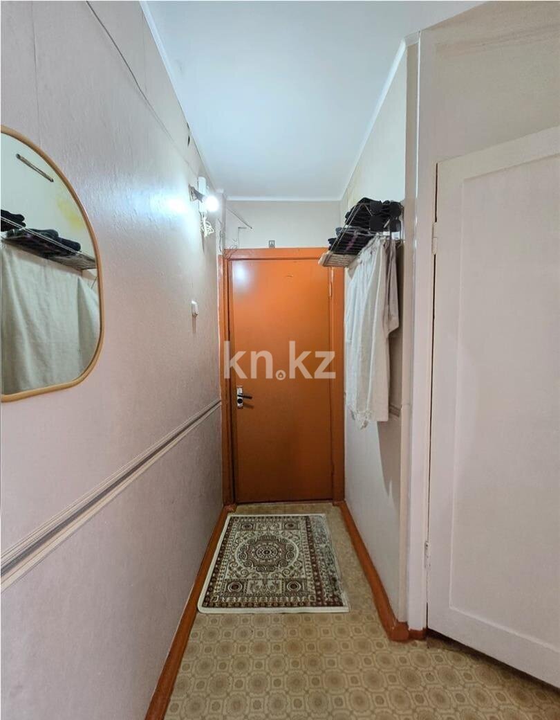 Продажа 2-комнатной квартиры, 44 м² в Темиртау - фото 7