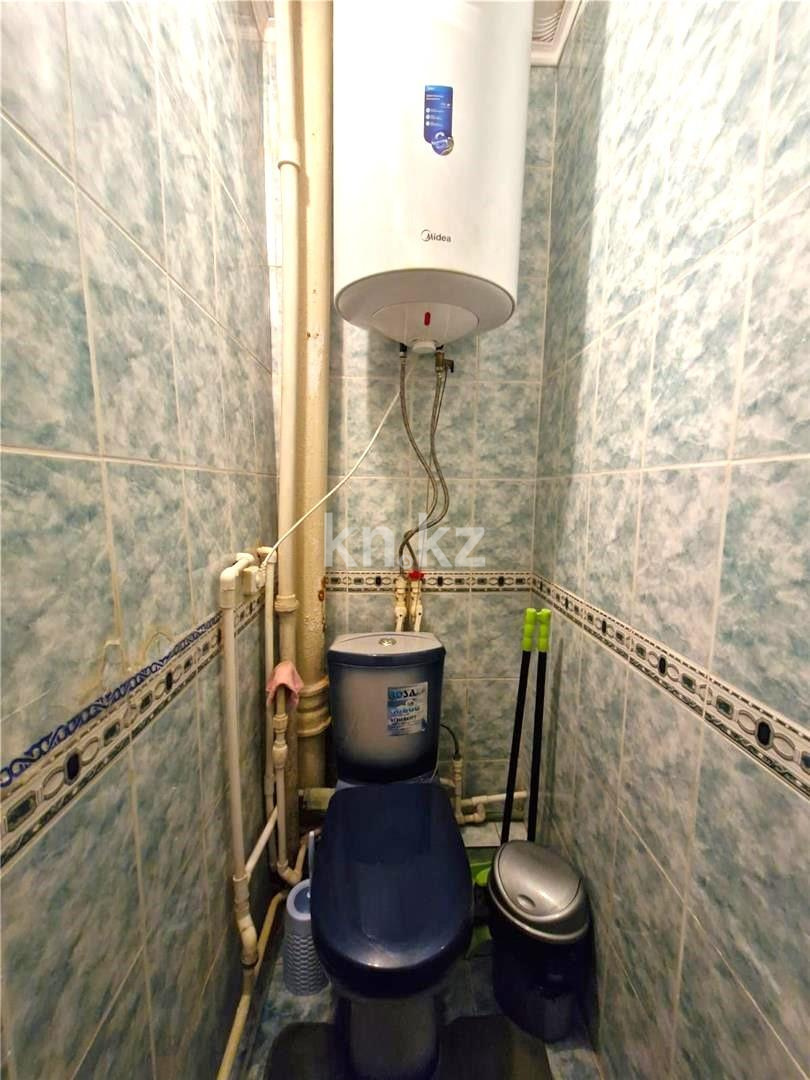 Продажа 4-комнатной квартиры, 80 м², ул. Язева в Караганде - фото 7