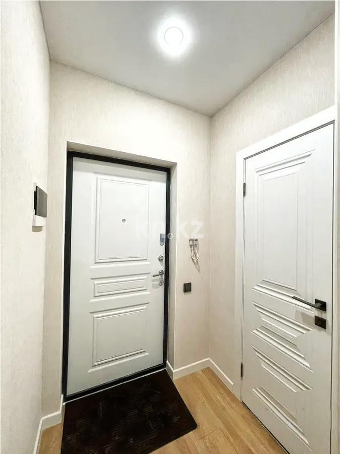 Продажа 1-комнатной квартиры, 30 м², ул. Ауэзова, дом  2/8 в Алматы - фото 4