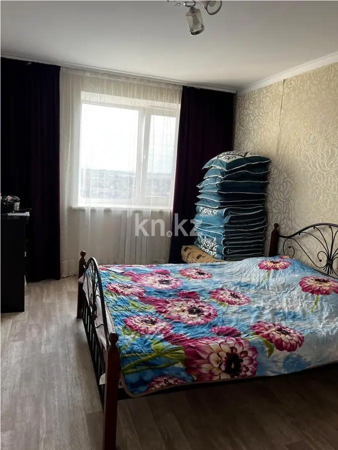Продажа 2-комнатной квартиры, 55 м², ул. Ермекова, дом  106/6 в Караганде - фото 3