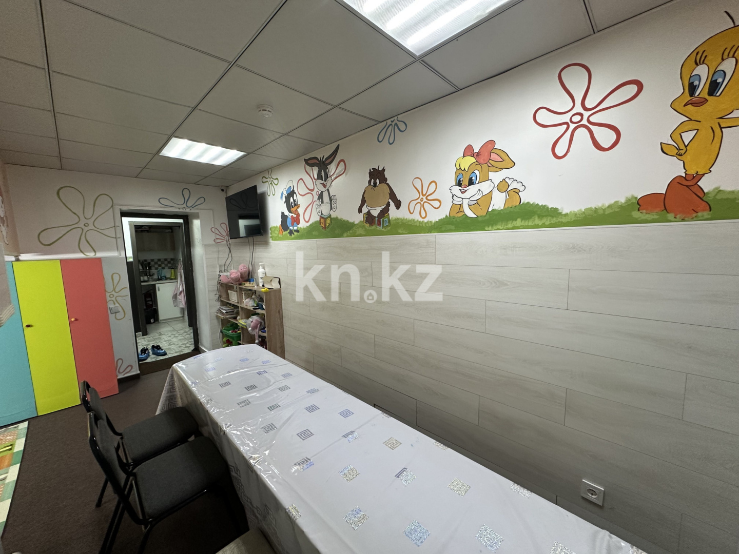 Продажа помещения, 118.2 м² в Караганде - фото 23