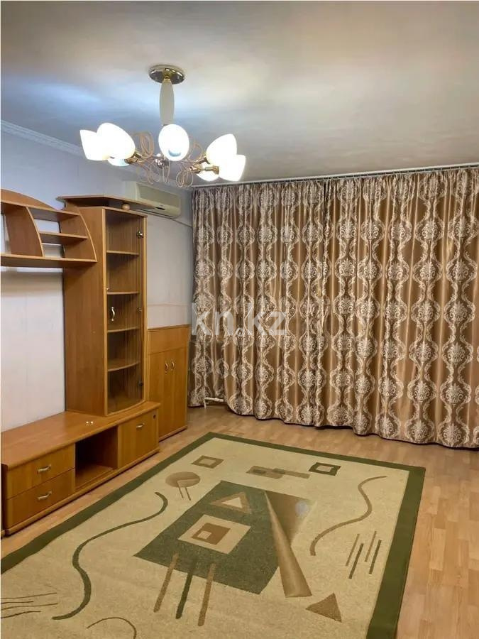 Продажа 2-комнатной квартиры, 42 м² в Алматы