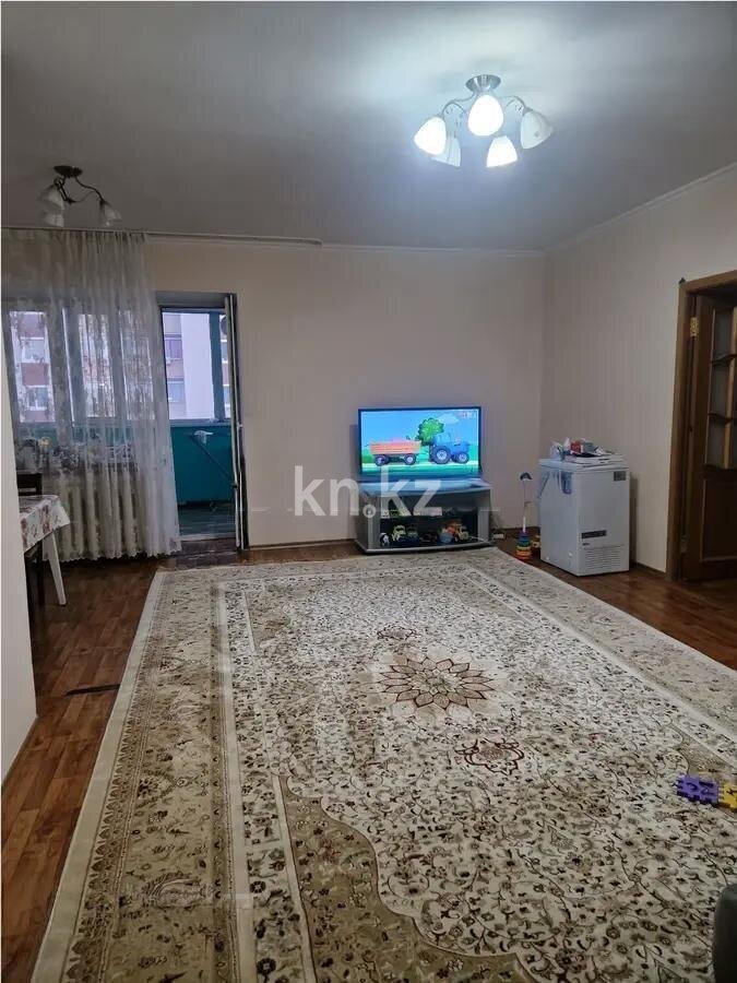 Продажа 2-комнатной квартиры, 77 м² в Астане
