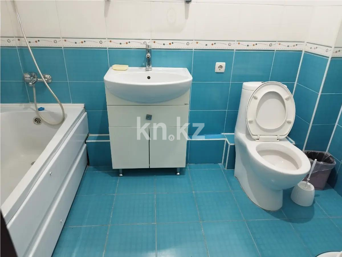 Продажа 2-комнатной квартиры, 83 м², пр. Мангилик Ел, дом  19/2 в Астане - фото 3