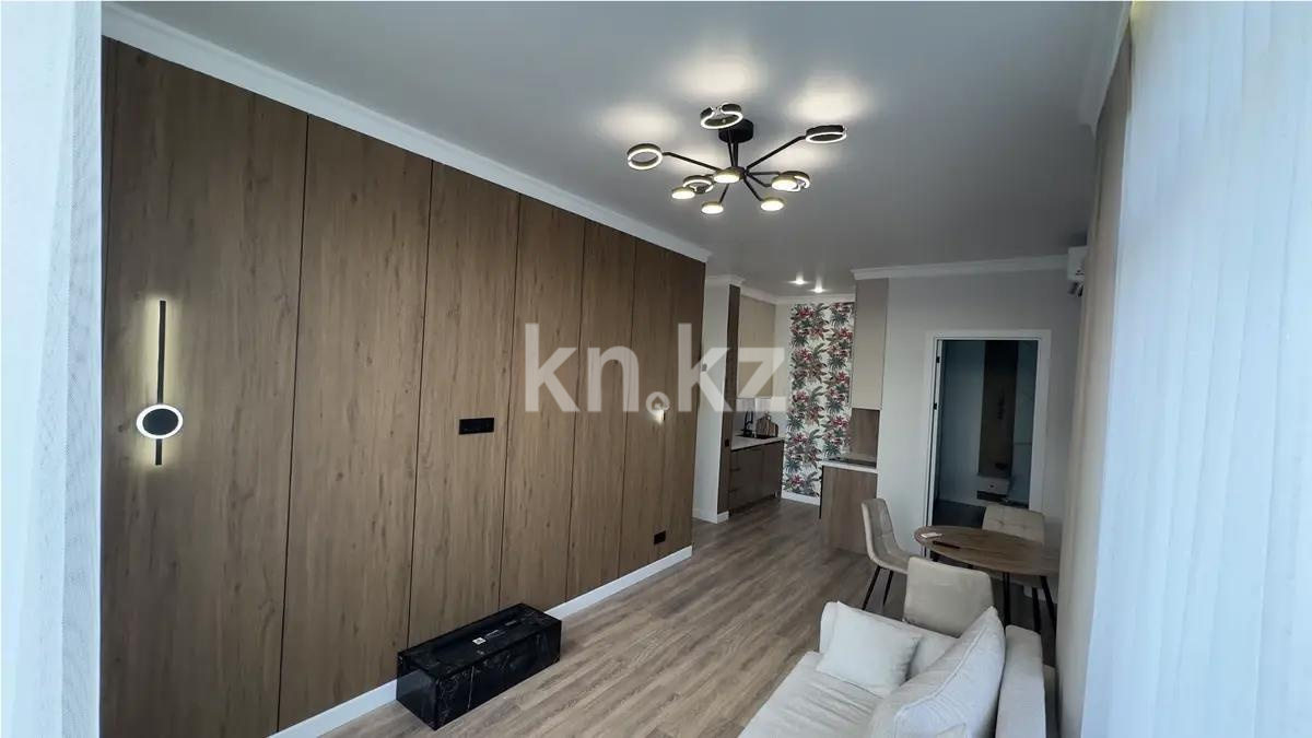 Продажа 3-комнатной квартиры, 64 м² в Астане