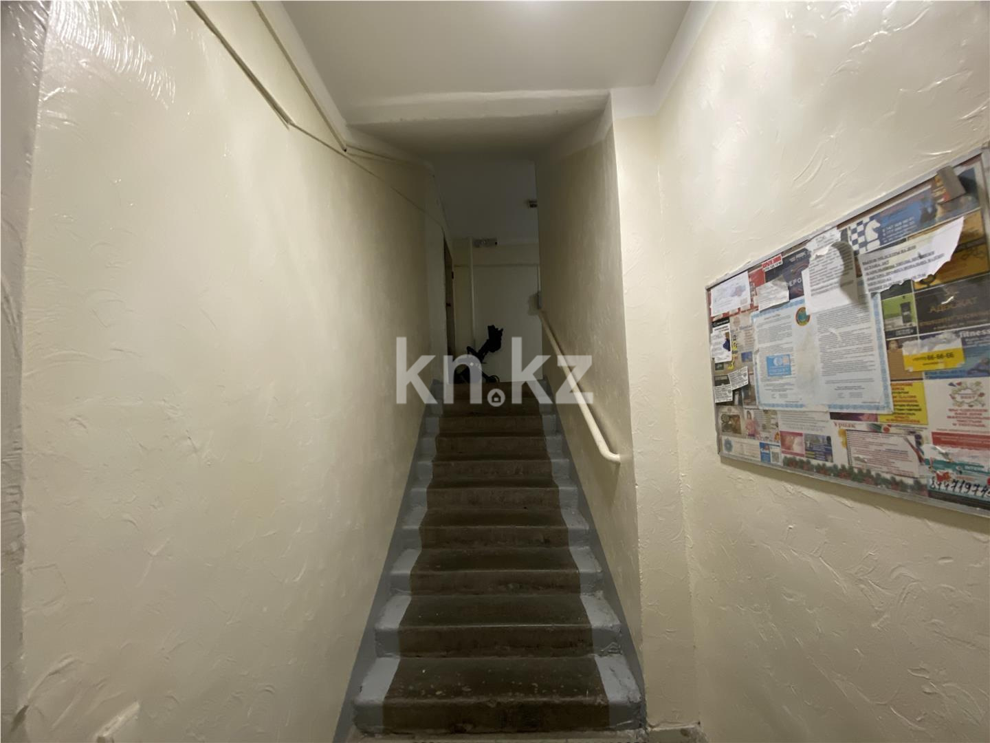 Продажа 2-комнатной квартиры, 53 м² в Астане - фото 11