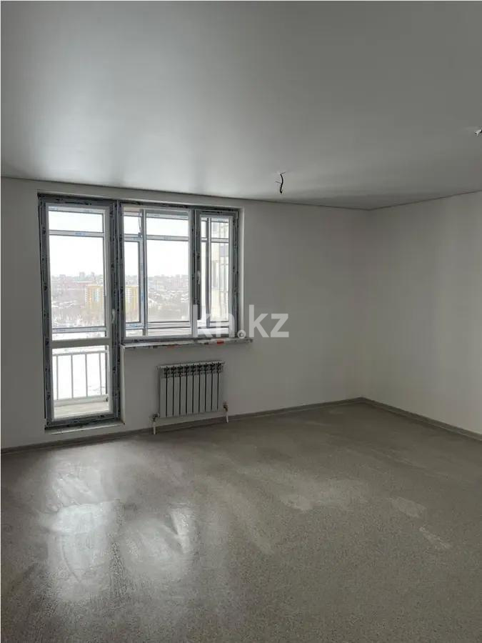 Продажа 1-комнатной квартиры, 28.4 м² в Астане