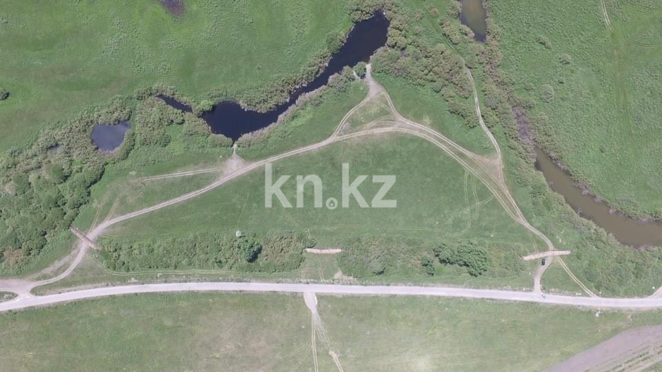 Продажа земельного участка, 4 га, Тайтобе п. в Астане - фото 2