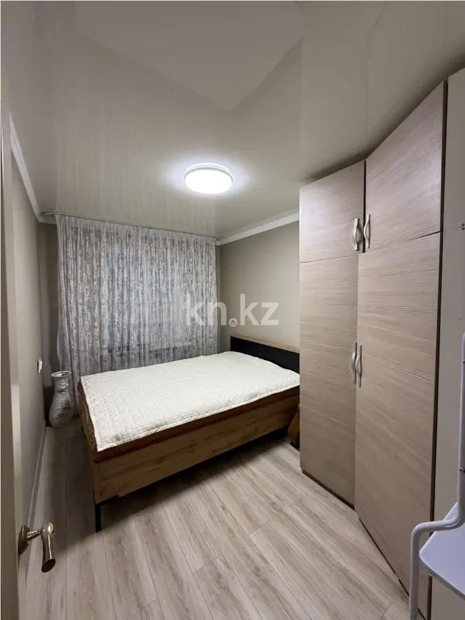 Продажа 3-комнатной квартиры, 60.8 м², ул. Клочкова, дом  21 в Алматы - фото 3
