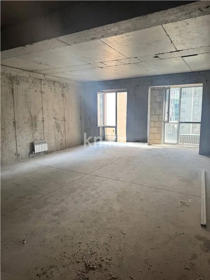 Продажа 2-комнатной квартиры, 61.2 м², ул. Навои, дом  58/1 в Алматы