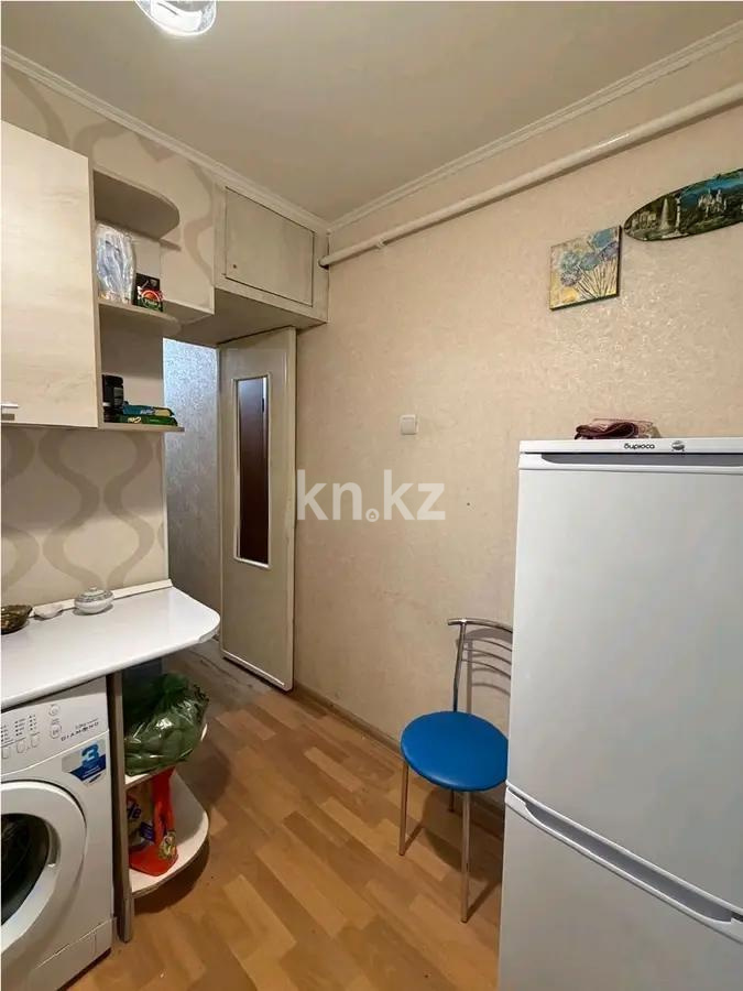 Продажа 1-комнатной квартиры, 31 м² в Алматы - фото 3