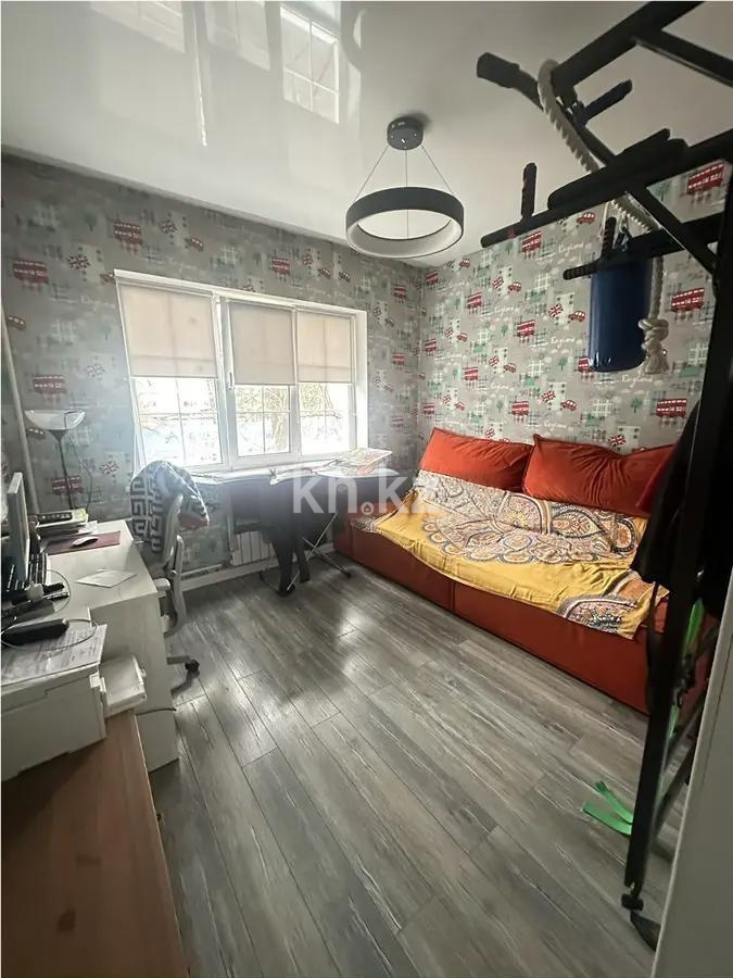Продажа 3-комнатной квартиры, 75 м² в Алматы