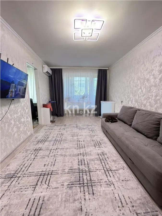 Продажа 1-комнатной квартиры, 30 м² в Астане
