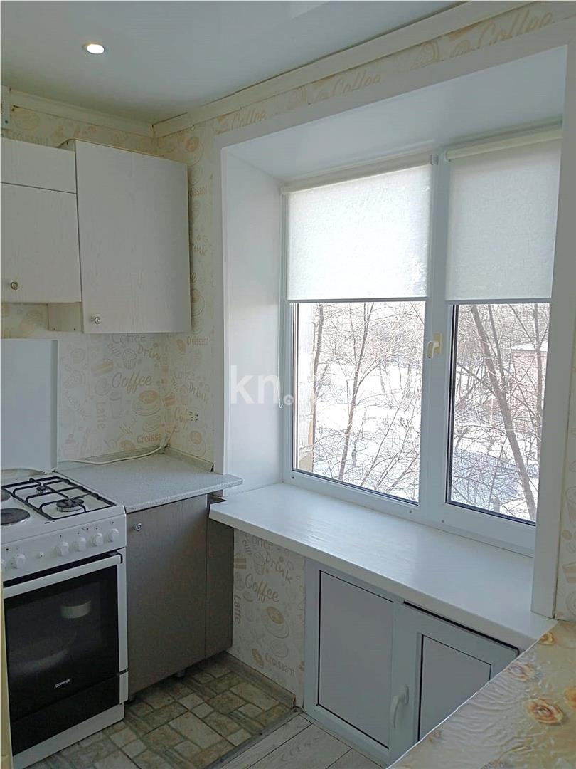 Продажа 3-комнатной квартиры, 61 м² в Абае - фото 3