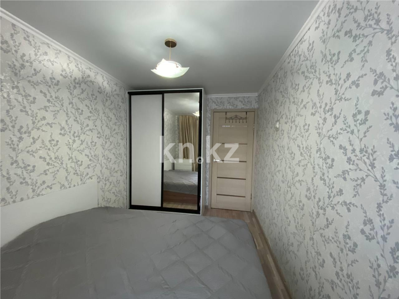 Продажа 2-комнатной квартиры, 42 м² в Темиртау - фото 4