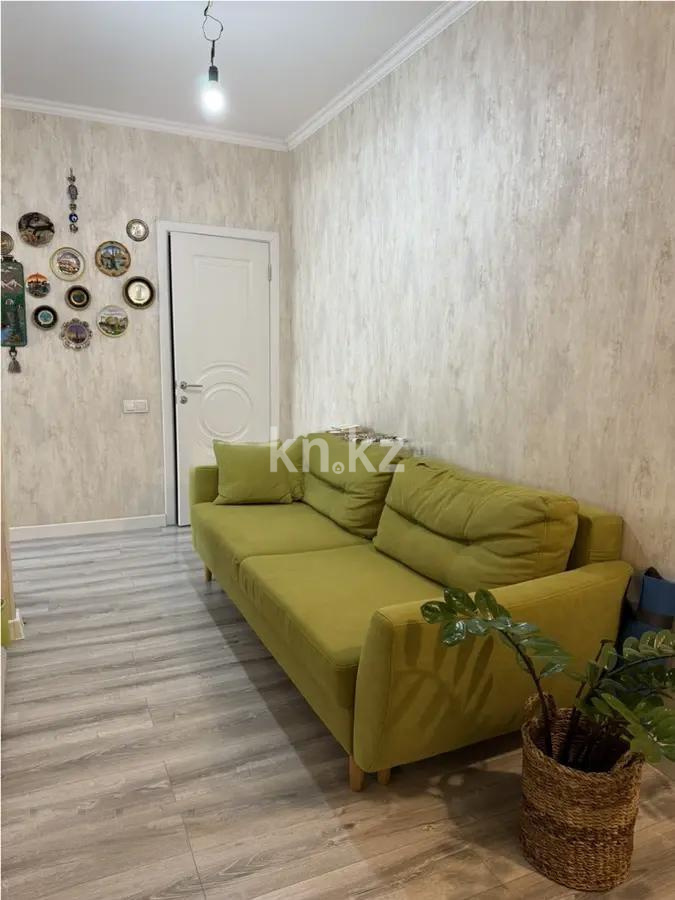 Продажа 3-комнатной квартиры, 83 м², пр. Райымбека, дом  522/1 в Алматы - фото 3