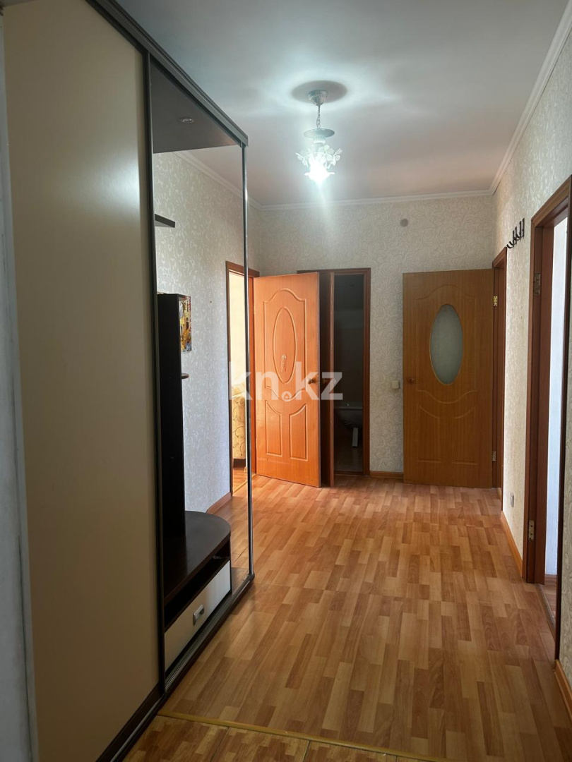 Продажа 2-комнатной квартиры, 69 м² в Астане - фото 19