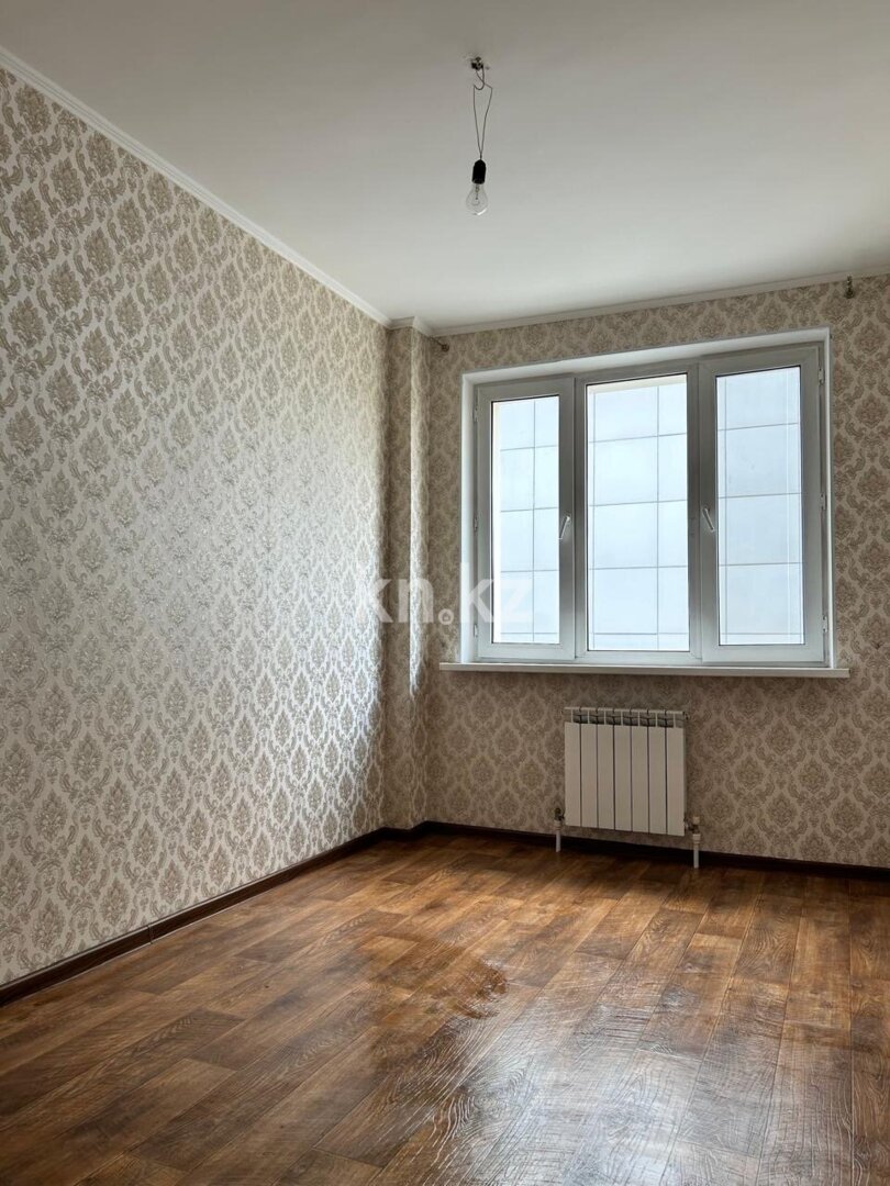 Аренда 3-комнатной квартиры, 90 м² в Астане - фото 5