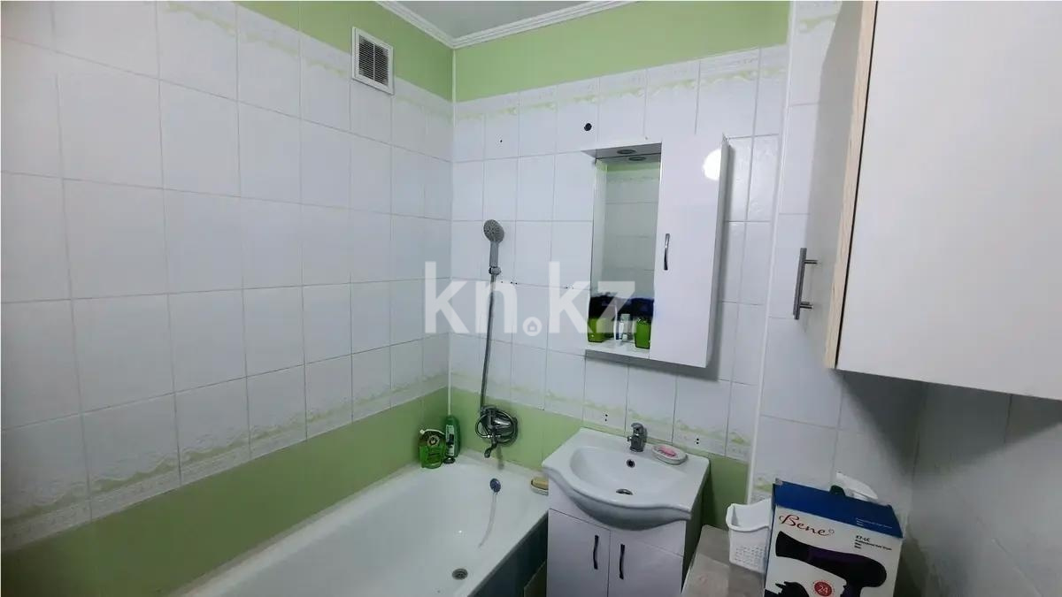 Продажа 2-комнатной квартиры, 60 м² в Алматы - фото 4