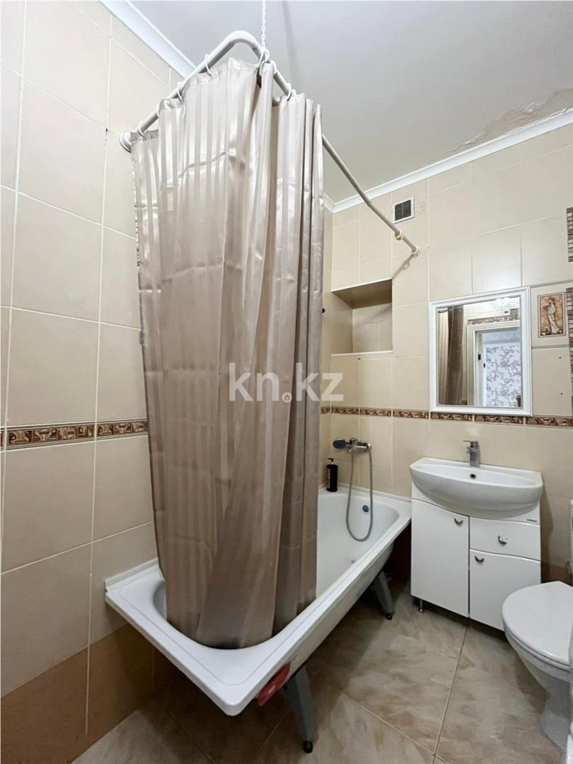 Продажа 1-комнатной квартиры, 52.5 м² в Астане - фото 11