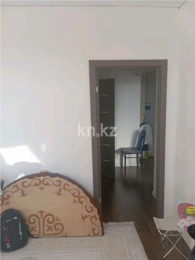 Продажа 1-комнатной квартиры, 46.5 м², пр. Тлендиева, дом  38 в Астане