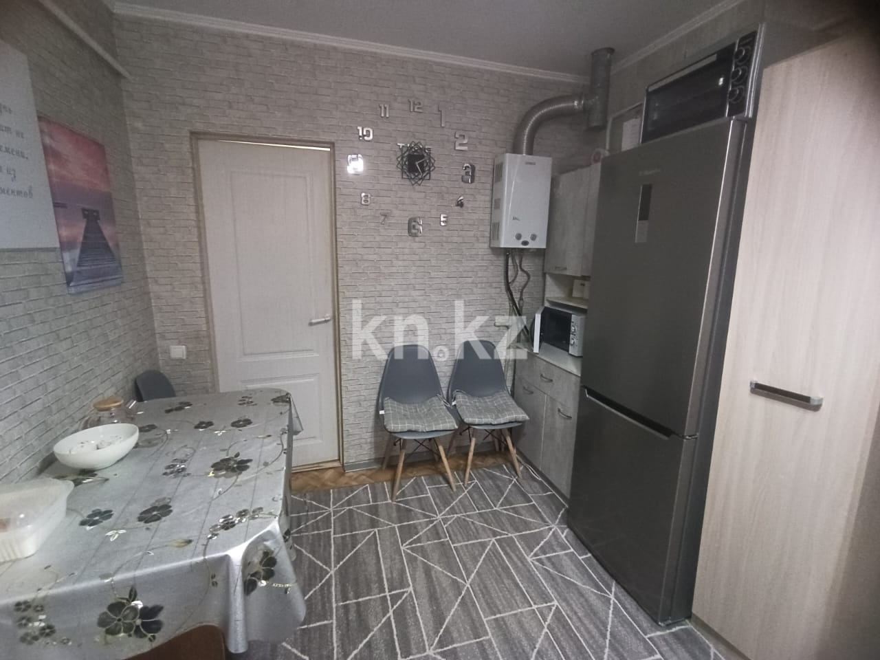 Продажа 5-комнатного дома, 115 м² в Алматы - фото 4